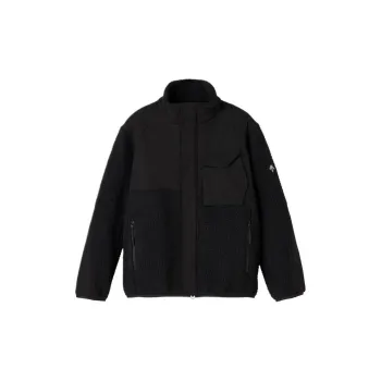 DESCENTE ALLTERRAIN 81 Velvet feel Coat Men's