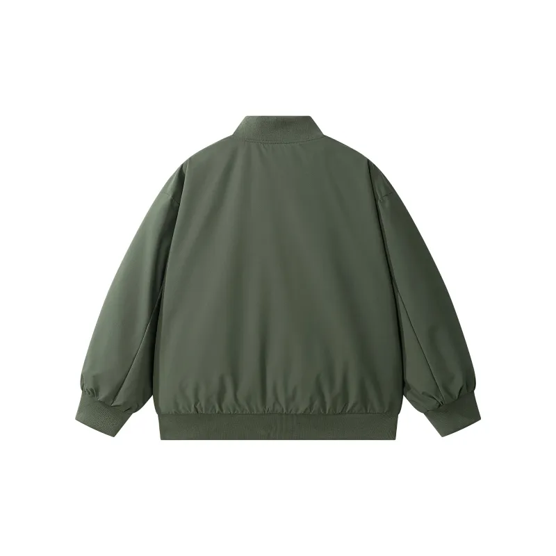 DJ.SPIRIT Jackets Coats Unisex Night Purple-5