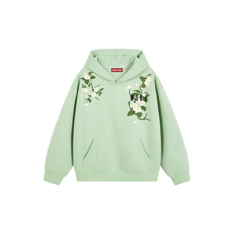 WOKXSS Sweatshirts Unisex-17