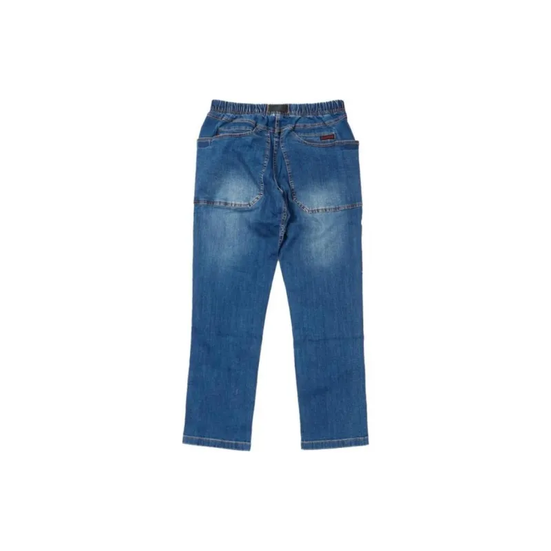 Gramicci Jeans Unisex-3
