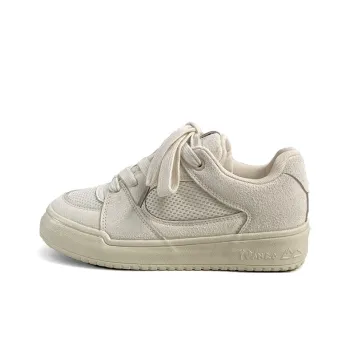 Than Than Me Slip Resistant Breathable Low Top Skateboard Shoes Women's
