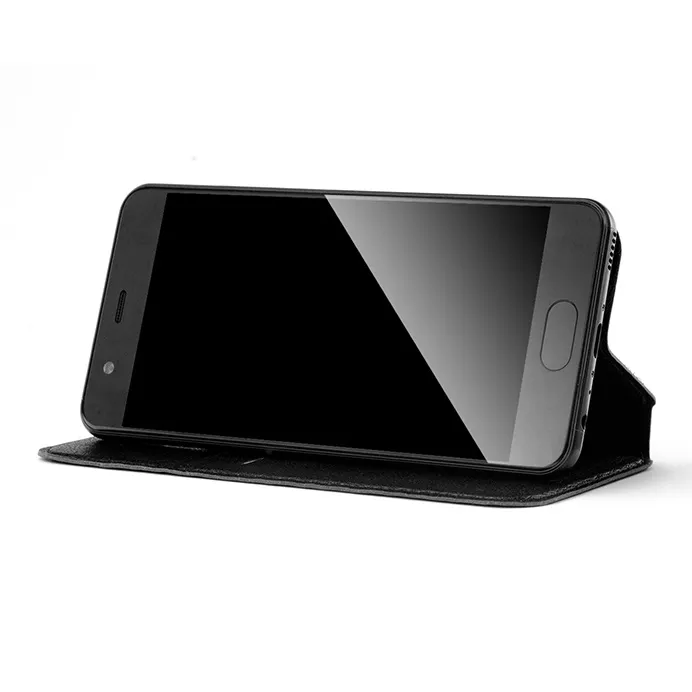 DUXDUCIS Leather Case Material PU Phone Case Universal Fit Compatible With Samsung C9-7