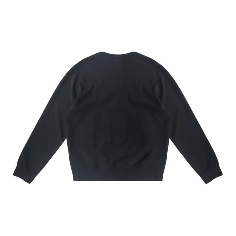 Polo Ralph Lauren X Polo Ralph Lauren Double Knit Crewneck-1