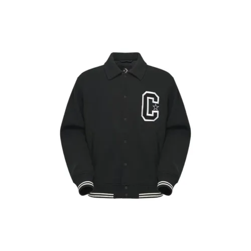 Converse 'C' Retro Varsity Jacket