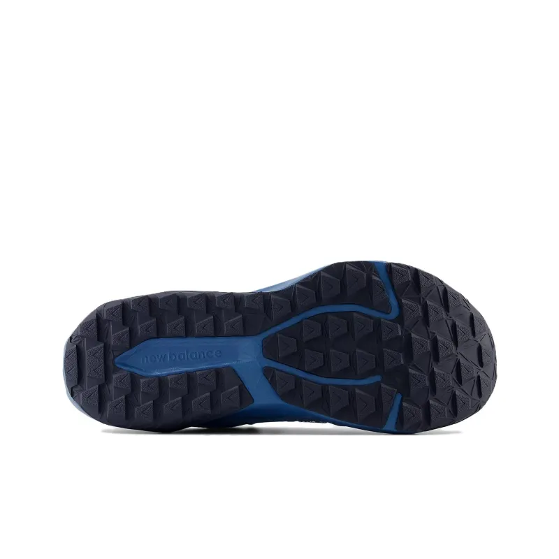New Balance DynaSoft Nitrel V6 Blue Laguna Melon Water Midnight-4