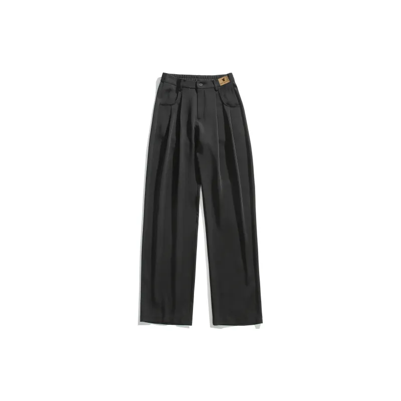 Love Monster Casual Pants Unisex-3