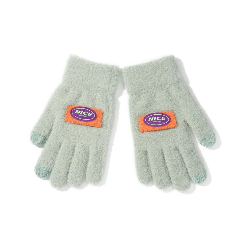 YUZHAOLIN Gloves Women's-6
