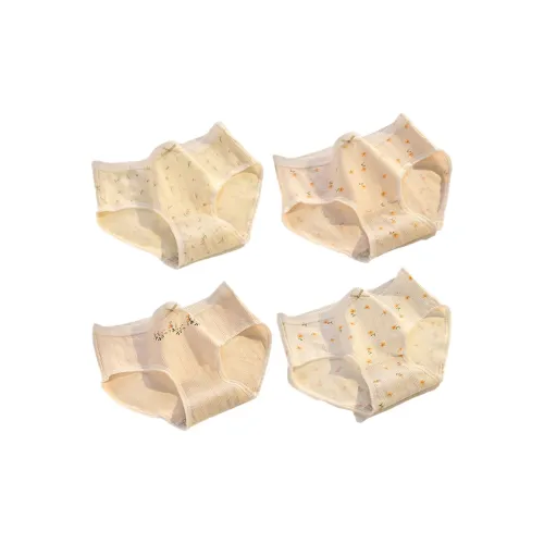 GOSO Women's Underpants
