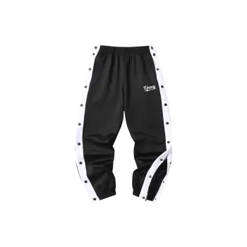 UPZCY Knitted Sports Pants Unisex