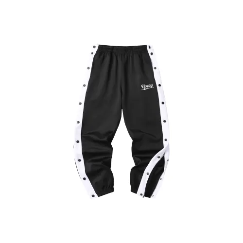 UPZCY Knitted Sports Pants Unisex