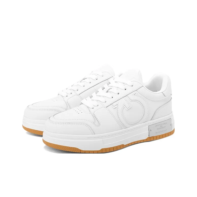 GOLF JEANS Series Low Top Skateboard Shoes Men's-2