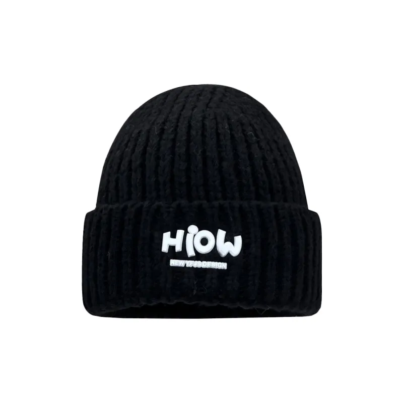 JKEM Beanies Unisex-0