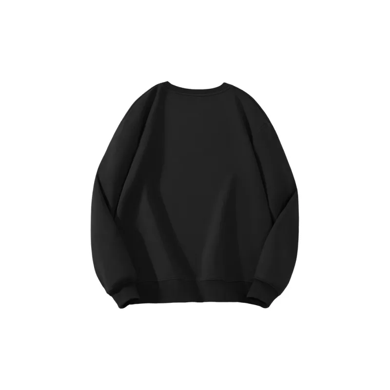 Être Par Lee Sweatshirts Unisex-3