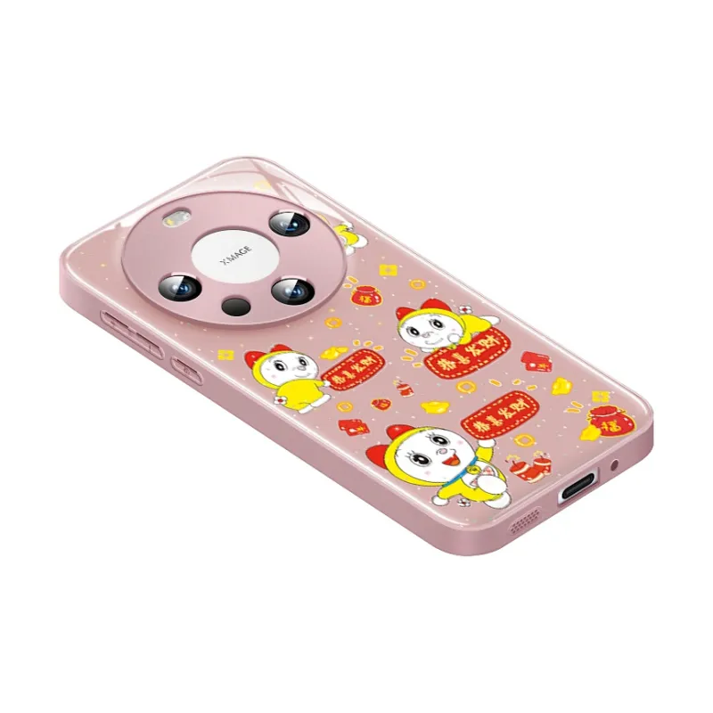 Doraemon/a Phone Cases-1