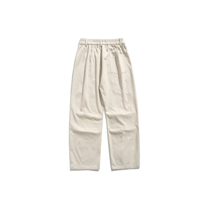 FOR FEAR THAT Casual Pants Unisex-17