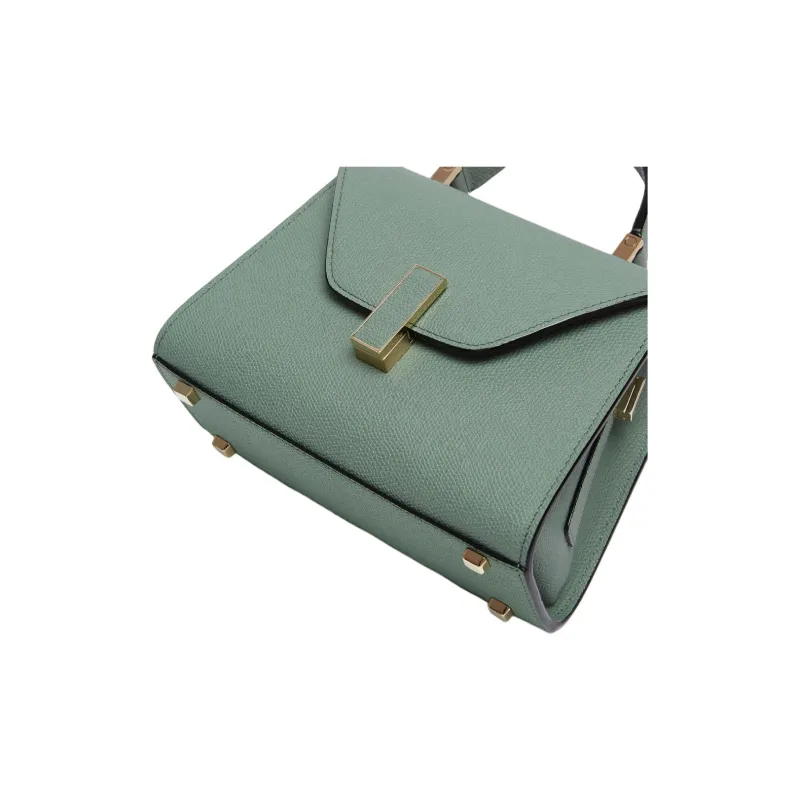 Valextra Iside Tote Bag-5