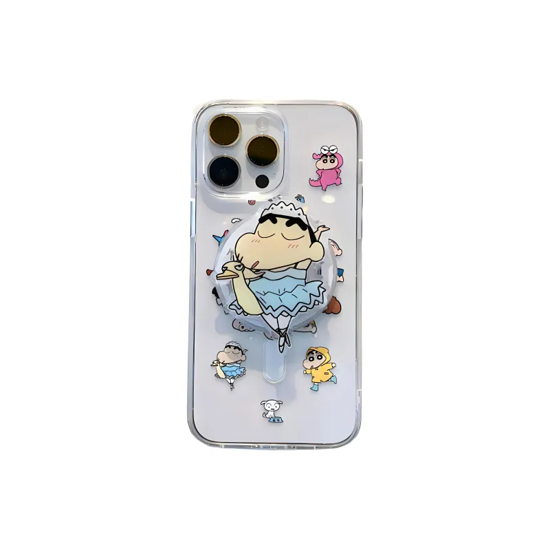 Playfulness Phone Cases-5