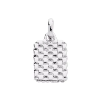 Monica Vinader Heirloom Pendant Charm