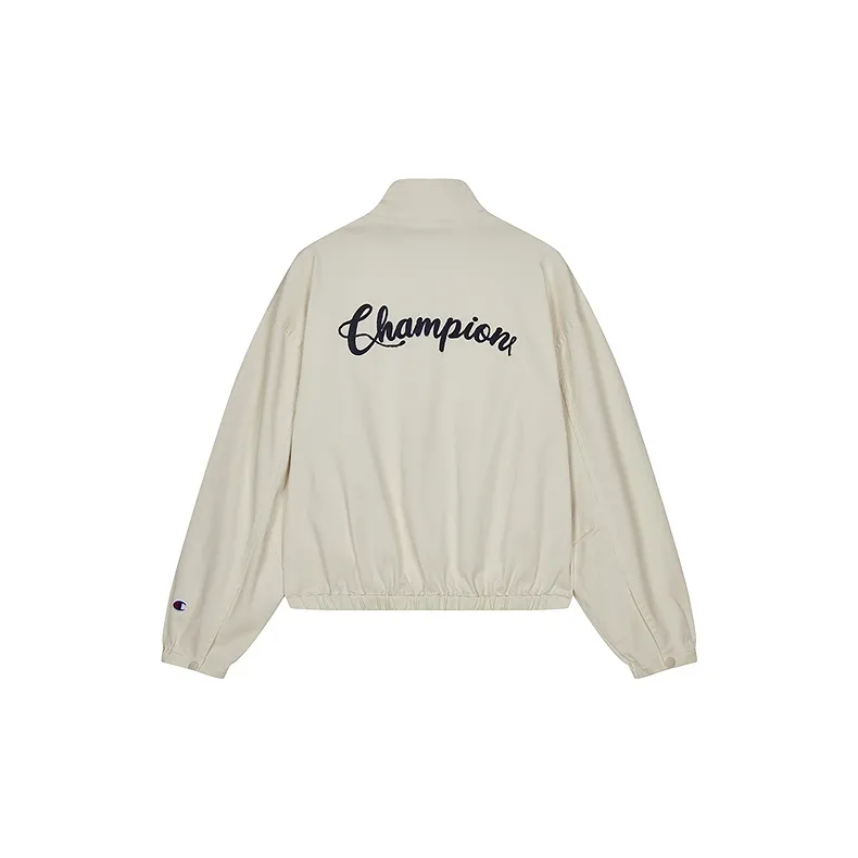 Champion Jacket Japan Version Women's-1