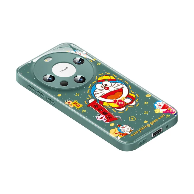 Doraemon/a Phone Cases-1