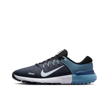 Nike Free Golf Next Nature Armory Navy Black Glacier Blue