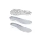 White Gray[1.5cm+3.5cm]Comfortable Height Increasing | Invisible