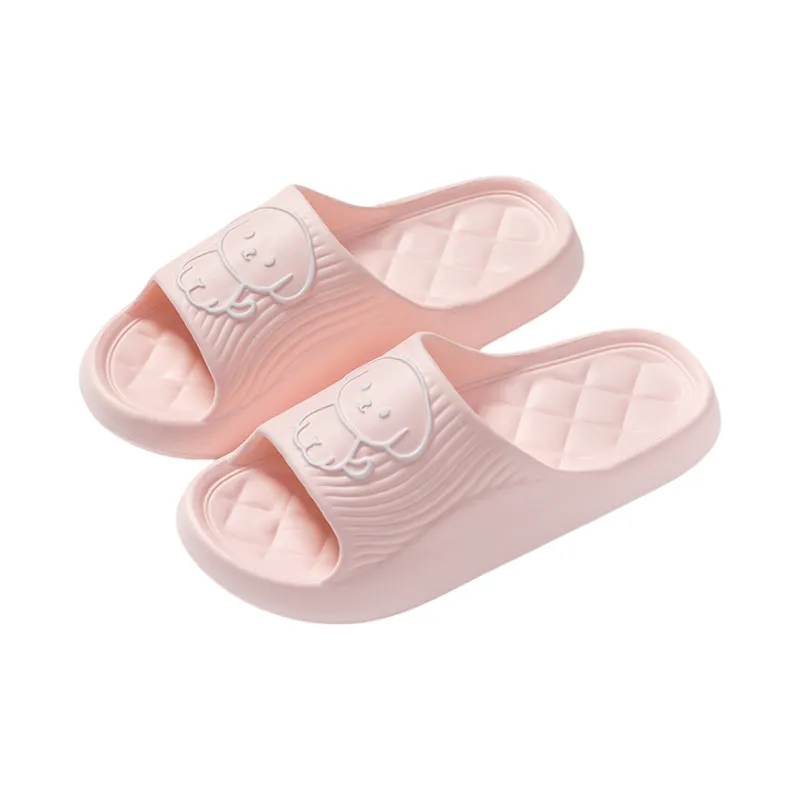 Ming Sheng Slippers / Home Slippers-2