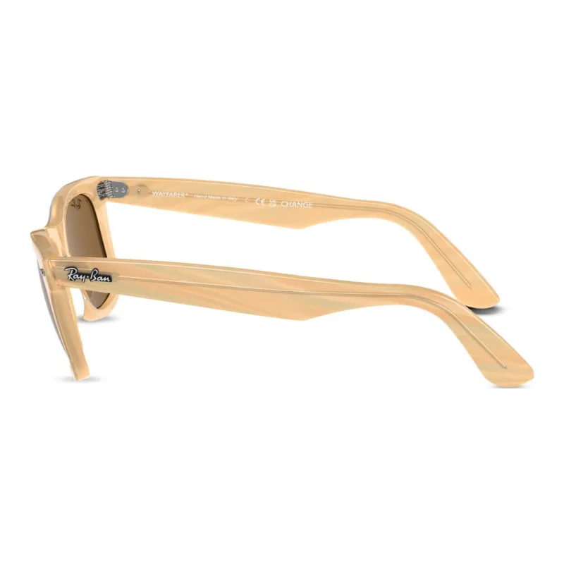 RayBan Original Wayfarer Square frame Sunglasses-2