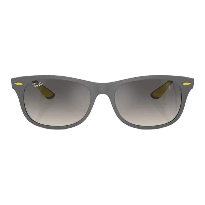 RayBan Square frame Sunglasses-1