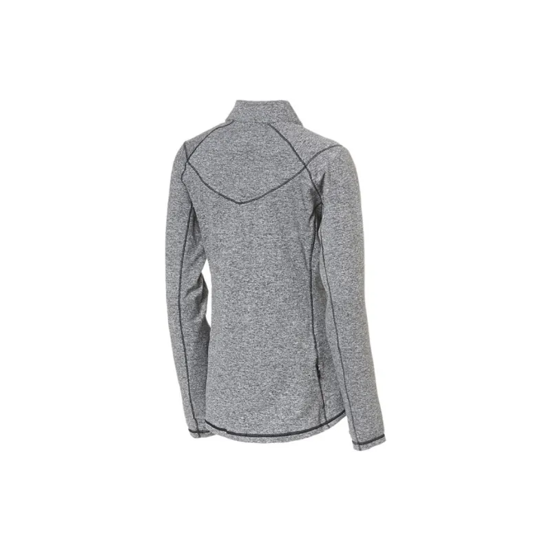 Saucony Workout Clothing Women's Gray-1