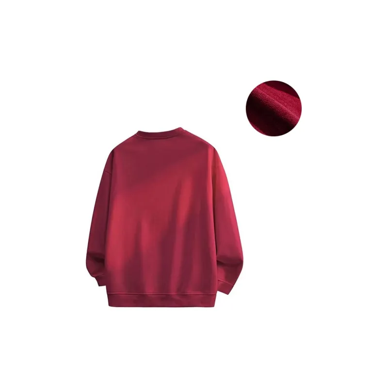 COMGM Sweatshirts Women's-20