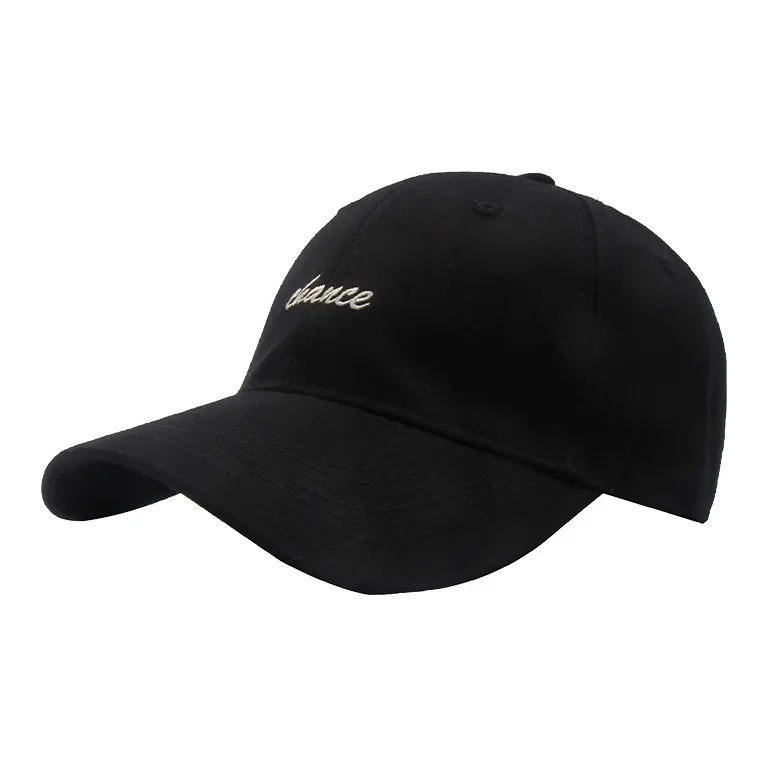 Ai Jiawei Cotton Baseball Caps Unisex-0