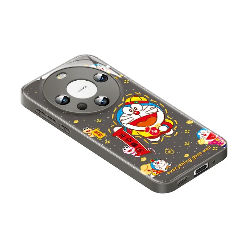 Doraemon/a Phone Cases-7
