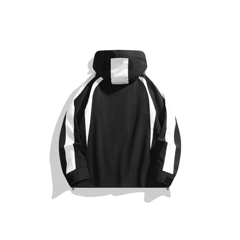 JEEP SPIRIT Jackets & Coats Unisex-3