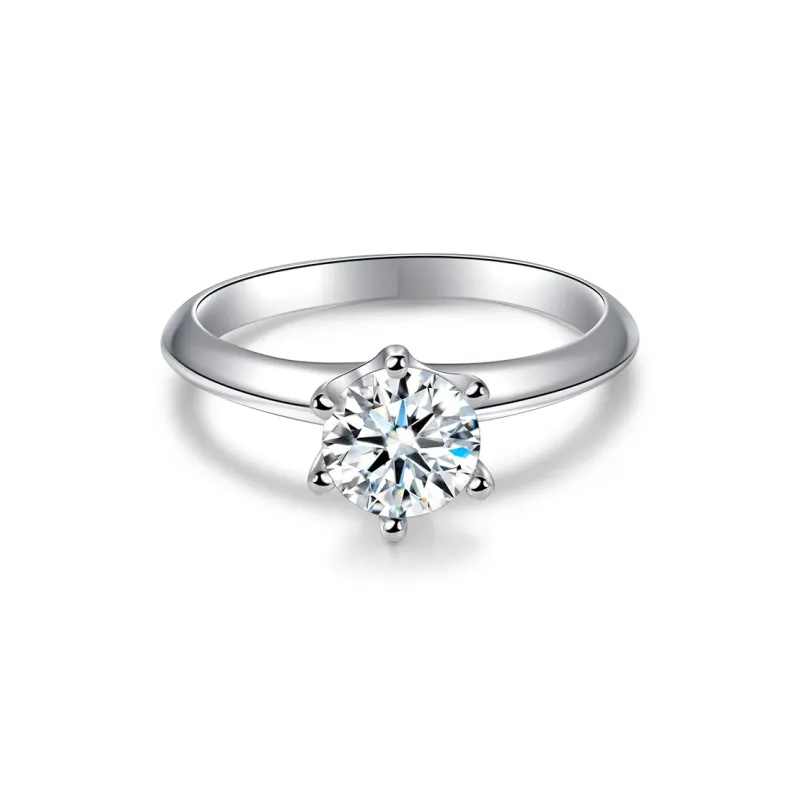 WUMZK Rings Unisex-0