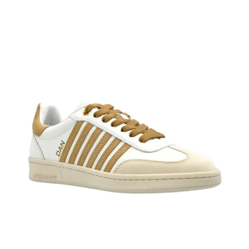 DSQUARED2 Boxer Sneakers Women's-2