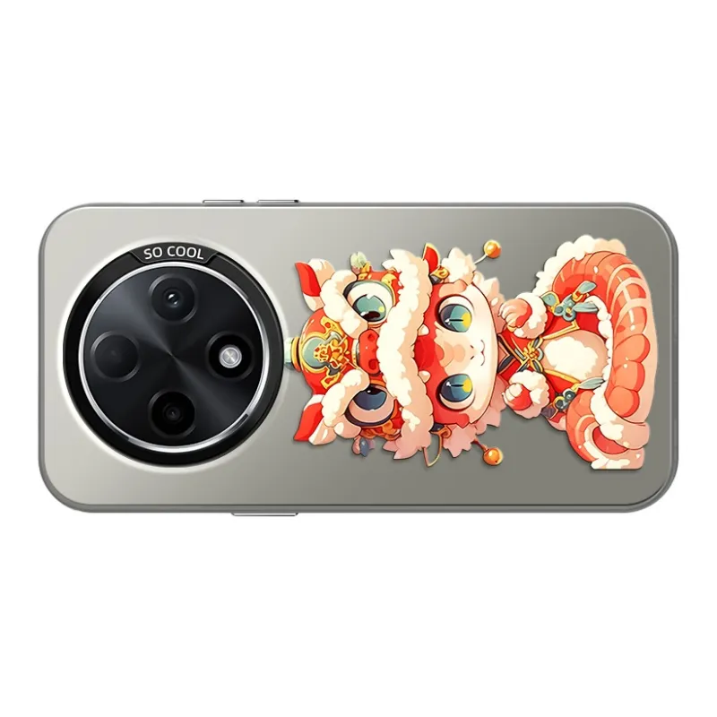 MANQIN Phone Cases-4