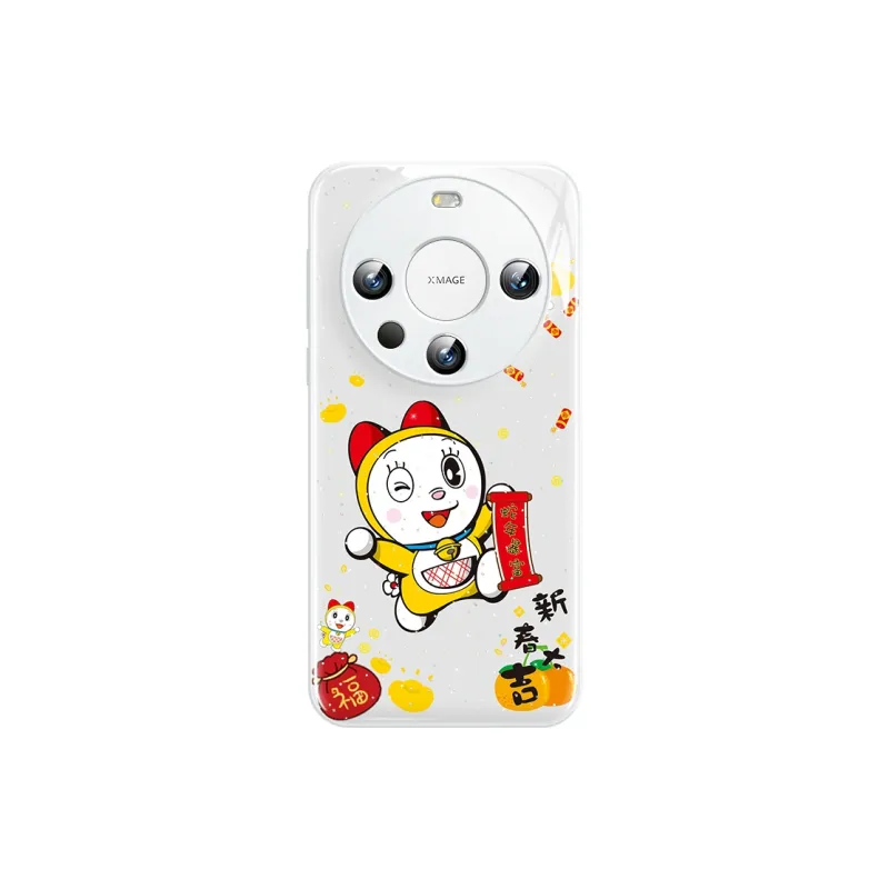 Doraemon/a Phone Cases-9