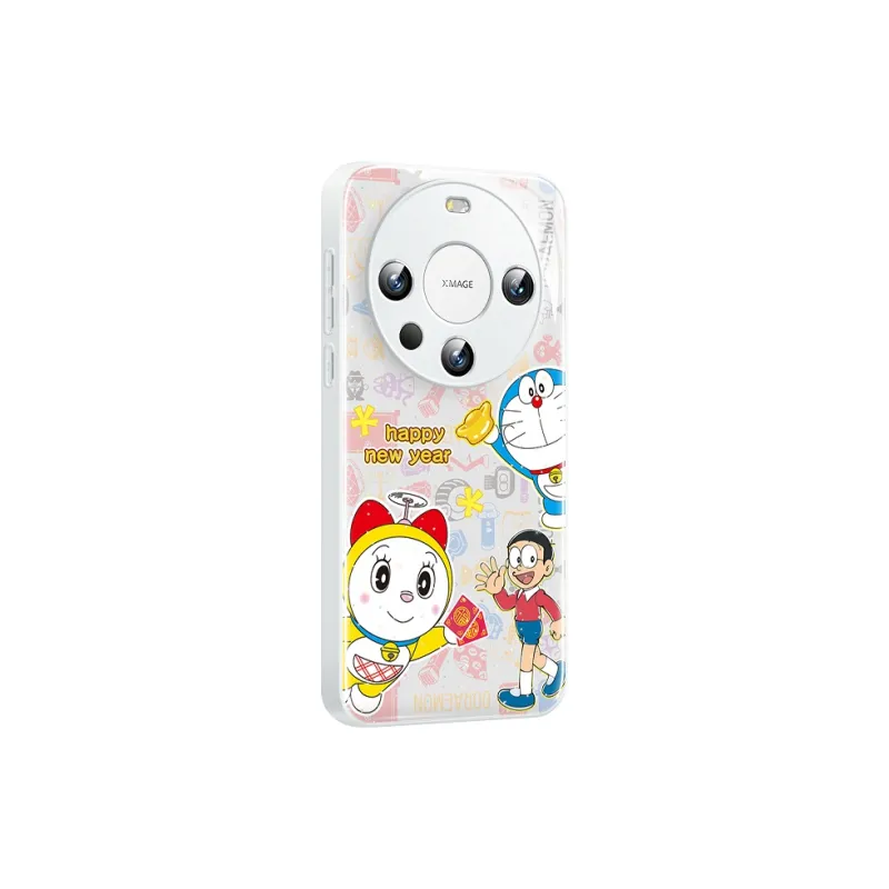 Doraemon Phone Cases-11