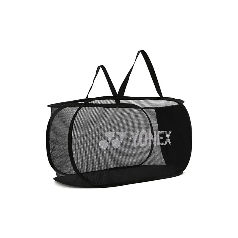 YONEX Badminton Racket Bags 2 4 Pieces Simple And Convenient Shoulder Bag Black-0