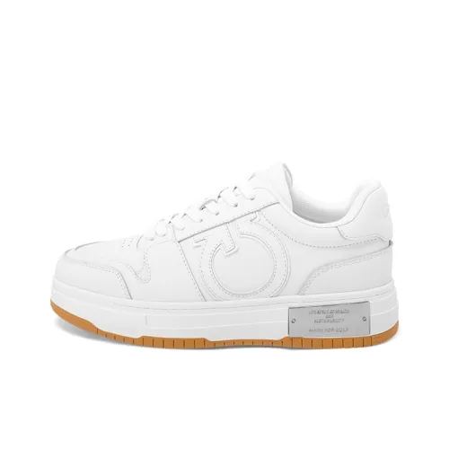 GOLF moon jeans Series Low Top Skateboard Shoes Men's
