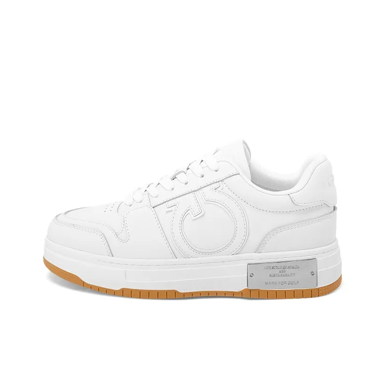 GOLF JEANS Series Low Top Skateboard Shoes Men's-0
