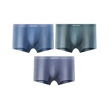 7 SEVFUN Underpants Men's 3 Pack