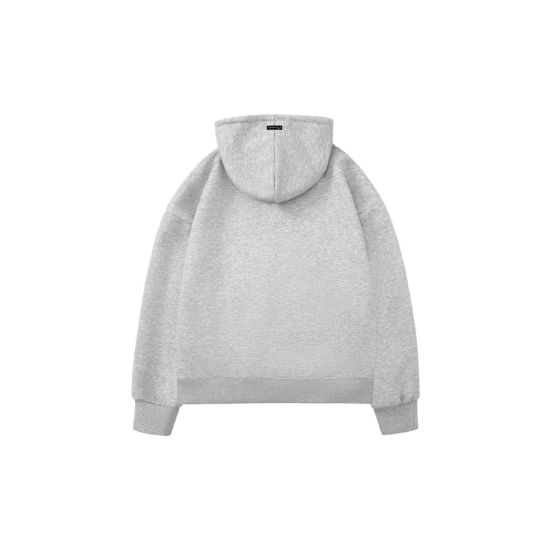 CHARLIE GOLF Sweatshirts Unisex-5