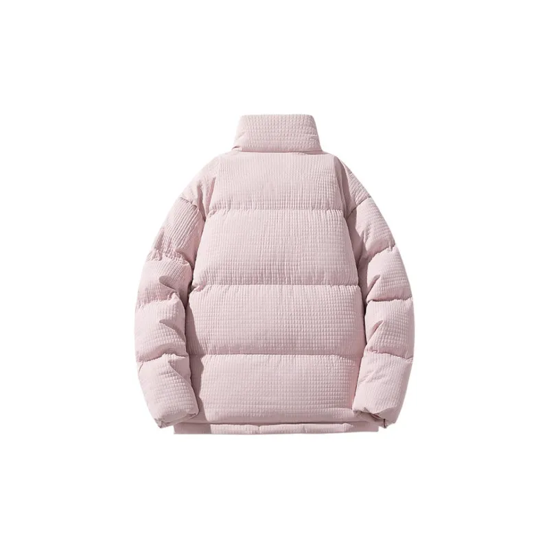 WJBS Puffer Jackets Unisex-11