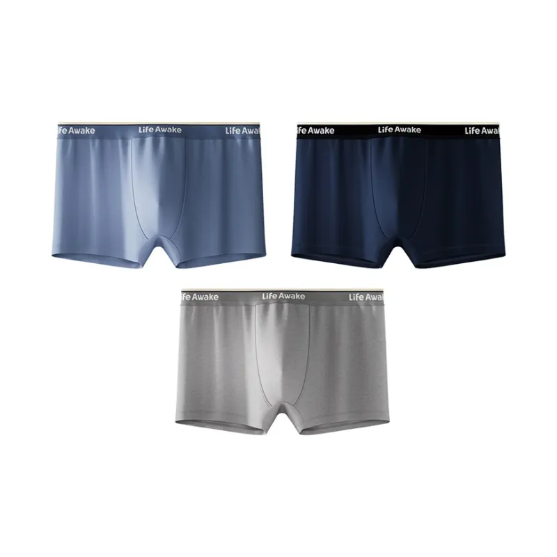 HLA Men Underpants-4