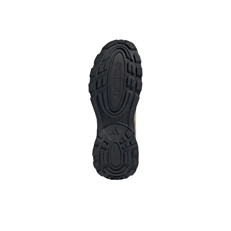 Adidas Wonder Runner Anti Slip Wear Resistant Low Top Running Shoes Unisex Brown Black-5