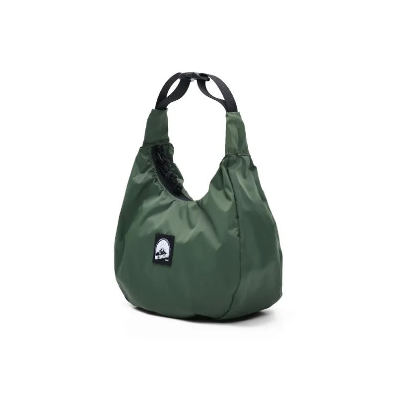 MYEDITION 5L Shoulder Bag, Crossbody Bag, Outdoor Bag Fabric Multicolor Unisex-4