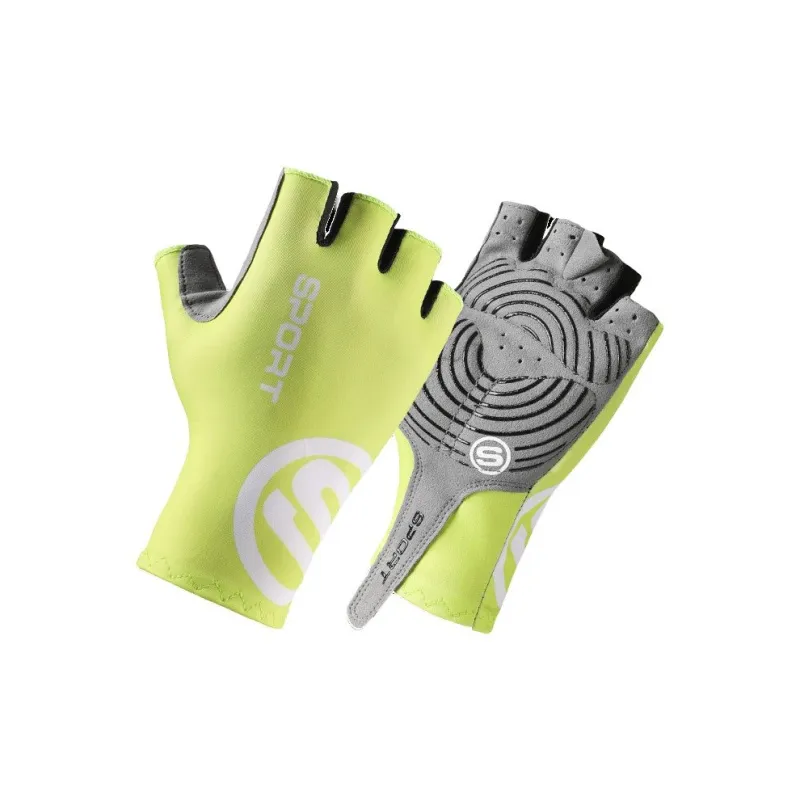 DZP Polyester Sports Gloves Unisex-8