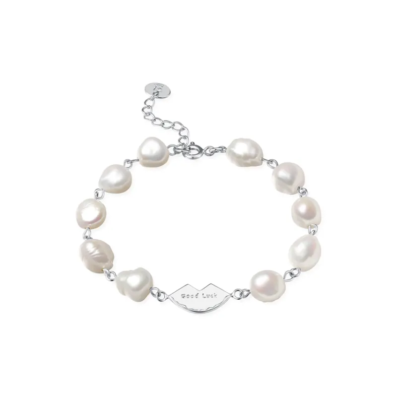 SUDIAN Freshwater Pearl Bracelets Women's-0
